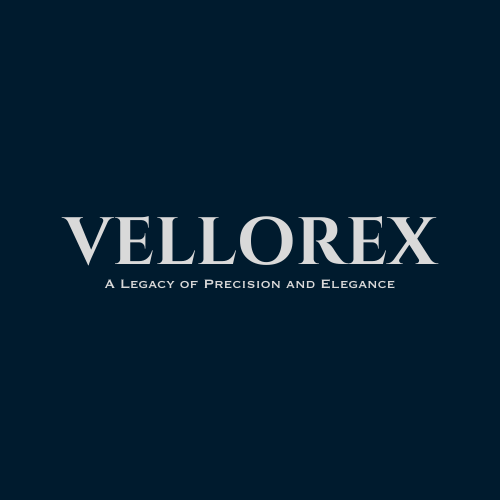 The Legacy of Swiss Craftsmanship – What Makes Vellorex Stand Out